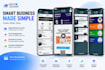 build responsive android and ios apps for foldable screens