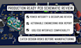 review fix and optimize pcb design gerber files and manufacturing