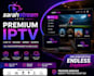 do iptv,rebrand, tivimate,ibo player, xciptv, smart tv player with admin panel