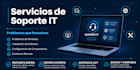 provide IT support, remote assistance and troubleshooting