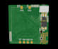 do pcb design review, schematic, layout optimization and dfm analysis