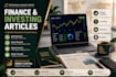 write engaging personal finance and investing articles