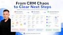 optimize or build your close CRM for a simple sales process