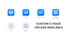 upload lovable base44 capacitor app to app store