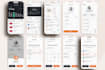build your ionic hybrid mobile app