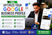 optimize your google business profile