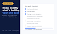 a technical SEO audit and find website issues