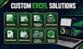 customize excel dashboard and templates