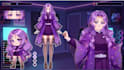 do live 2d vtuber model, chibi vtuber, furry vtuber, vtuber avatar, 3d vtuber