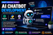 build ai chatbot using openai API and python
