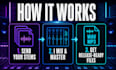 professionally mix and master your afrobeat song