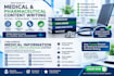write SEO medical, healthcare and pharmaceutical articles