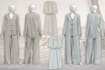 design pajama and sleepwear with tech pack and clo3d