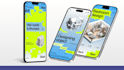 develop custom mobile app, publish to ios android stores