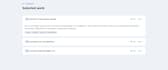 build a full stack web application and websites