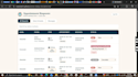 build a custom website with booking system, admin panel, and database
