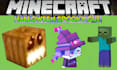 create custom spooky minecraft halloween texture pack skin blocks item pixel art