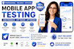 test your mobile app user feedback app tester app review mobile app review