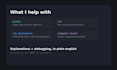 do your coding assignments and class projects