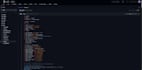build a python web scraper or automation bot that runs 24 7