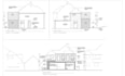 do building reg drawings and structural report loft conversion, extension