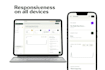 build your saas dashboard with auth and payments
