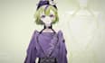 draw and rig live2d vtuber model, vtuber design live2d rigging vtube studio