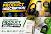 do a product description