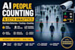 build ai people counting and cctv analytics with yolo
