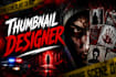 design youtube thumbnail designs