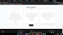 make you a modern saloon service website