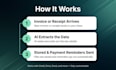 automate invoice and receipt processing with ai in n8n