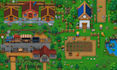 do pixel art tileset top down rpg game assets pixel art game environment tilemap