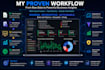 build python streamlit data visualization dashboards