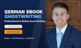 ghostwrite your professional german ebook nonfiction kindle book
