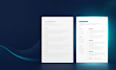 write a professional ats friendly UK CV and linkedin profile
