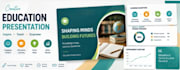 design professional canva presentation slides