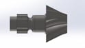design helical bevel gears in solidworks