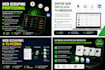 extraer datos limpios de cualquier sitio web con scraping profesional