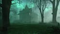 do complete scary, creepy and haunted video