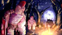 design eye cathing roblox game thumbnails