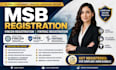 be your msb registration, fincen registration consultant expert