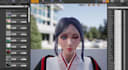 webgl rigging,threejs animation,arkit52,nextjs 3datar