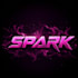 create custom 3d typography, glowing text designs