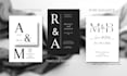 design timeless wedding invitations and elegant stationery