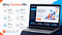 interactive genially presentations, quizzes and infographics