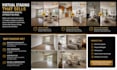 do virtual home staging, virtual renovation, and decluttering for real estate