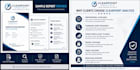 conduct professional osint research using public sources