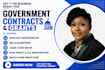 do sam gov nonprofit registration,llc registration, cage code, uei, naics code