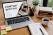 content writing and editing